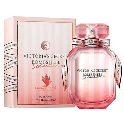 victoria secret bombshell seduction perfume dupe|victoria's secret bombshell scent notes.